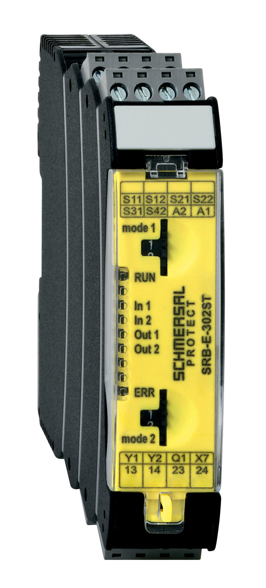 Schmersal SRB-E-302ST Safety IO Module