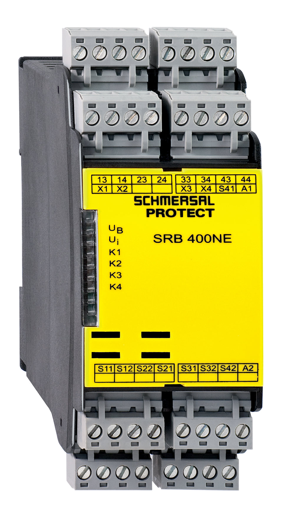 Schmersal SRB400NE 24V Safety IO Module