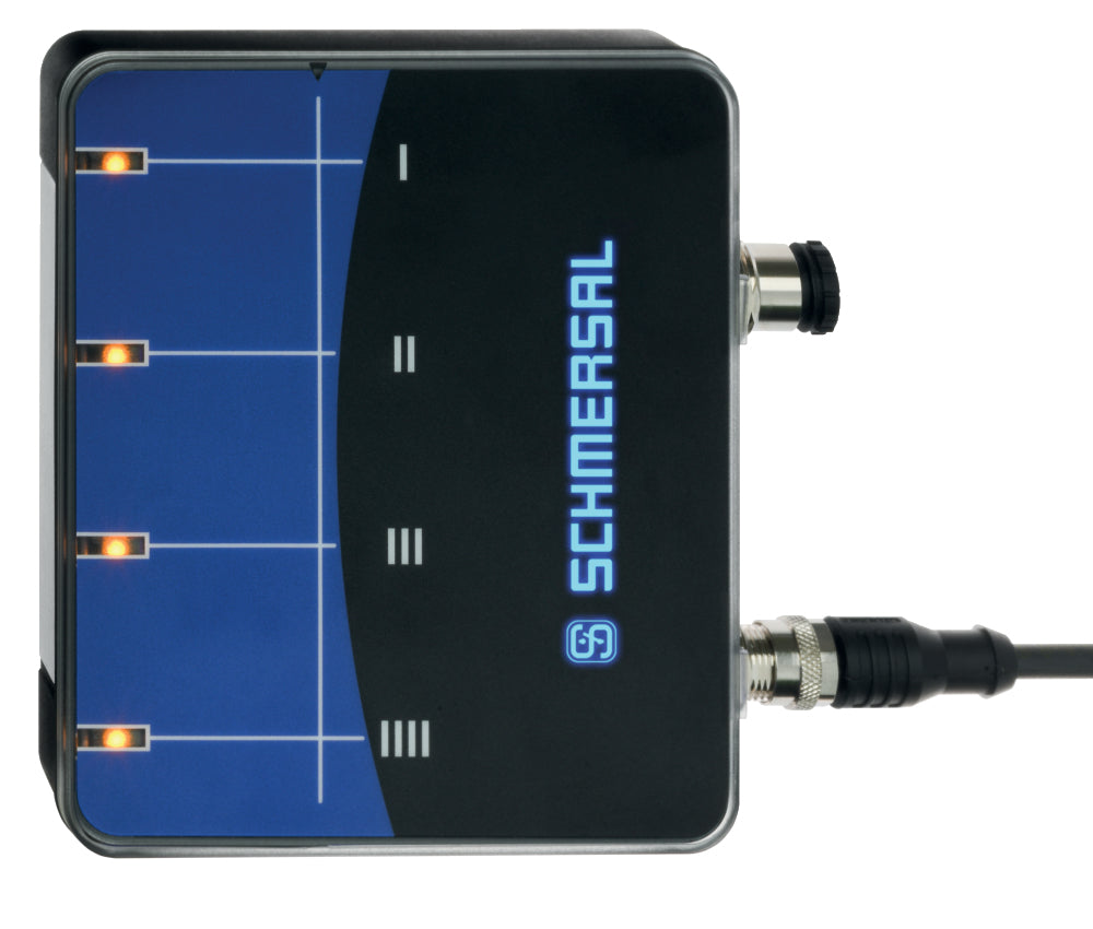 Schmersal - SSB-R-NG-2-O-S-V01