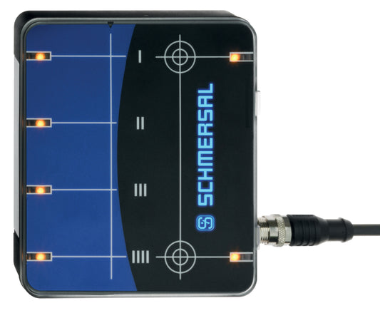 SSB-RH-NG-1-O-S-V01 Sensor Accessories