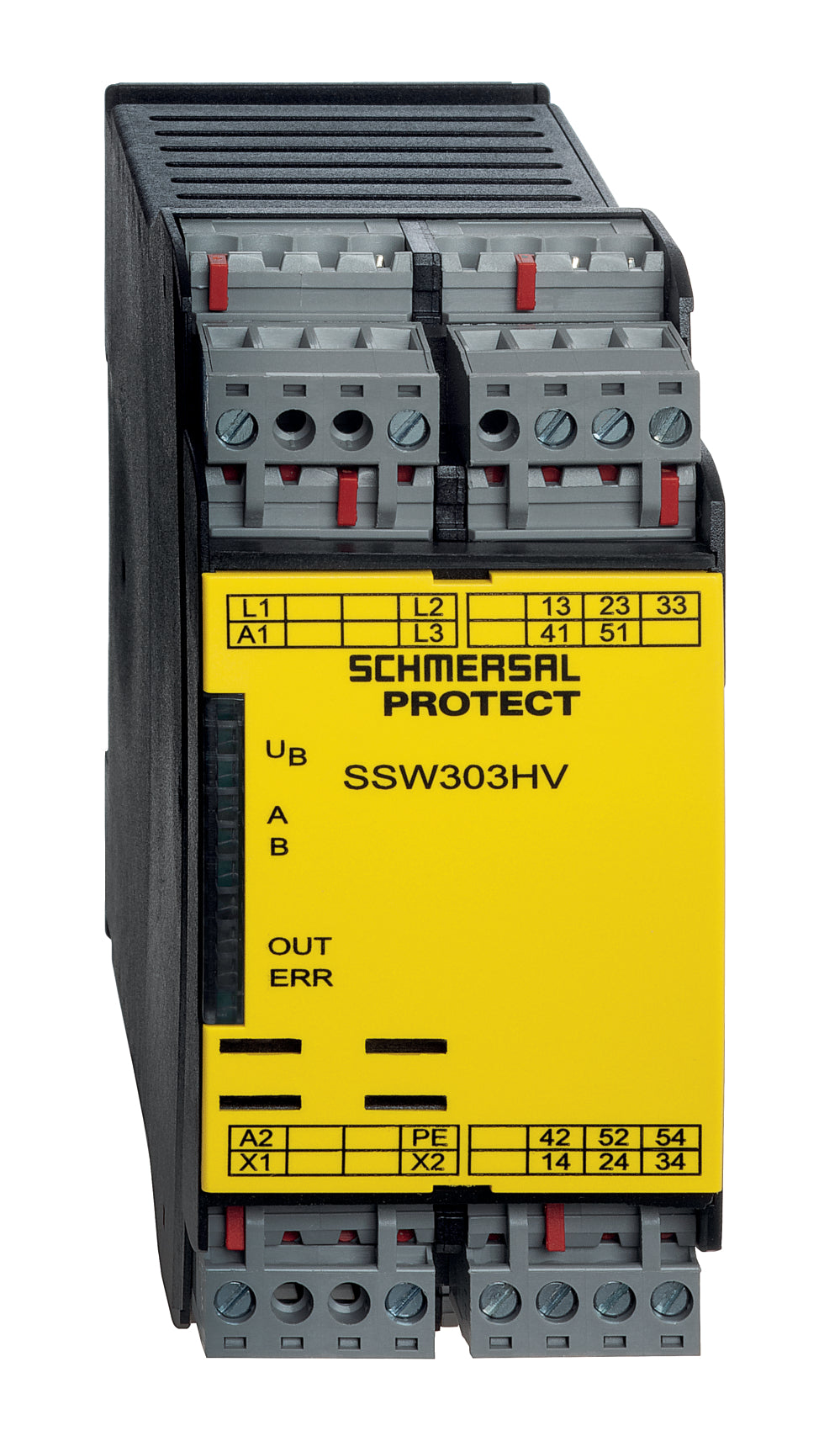 Schmersal SSW303HV Safety Interlock Switch