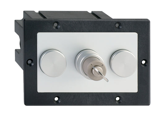 SVE1/62-24VDC Safety Interlock Switch