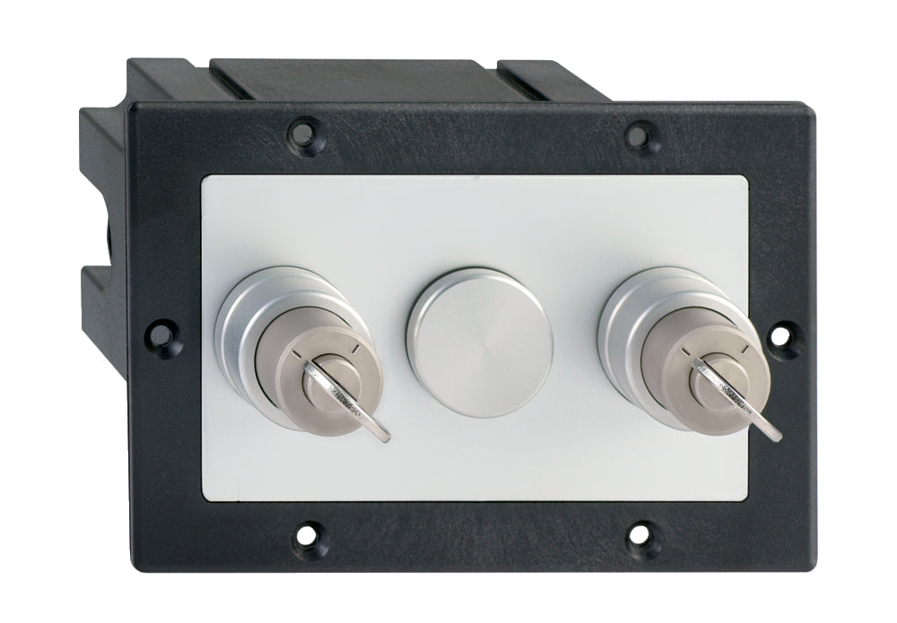 SVE2/116/116-3Ö-24VDC Safety Interlock Switch