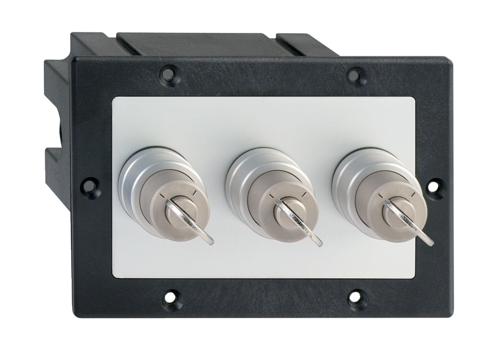 SVE3/206/206/206-24VDC Safety Interlock Switch