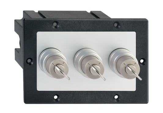 SVE3/67/67/67-24VDC Safety Interlock Switch