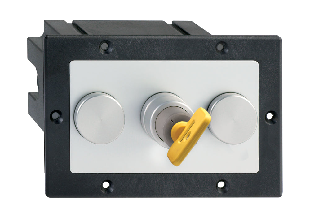 SVE1/SR/112GN/GN-24VDC Safety Interlock Switch