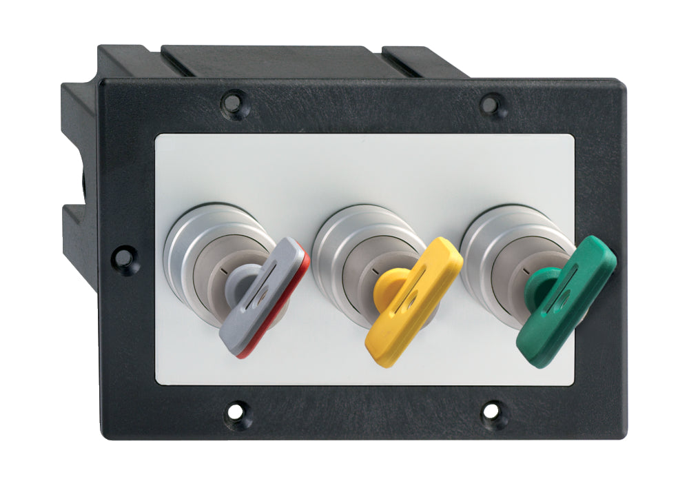 Schmersal - SVE3/SR/210WS/SW/210WS/SW/210WS/SW-24VDC