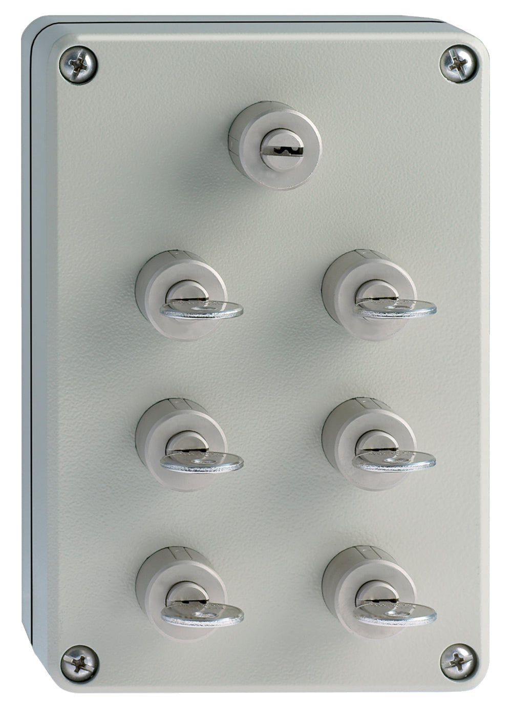 SVM1/50-6/210/A Safety Interlock Switch