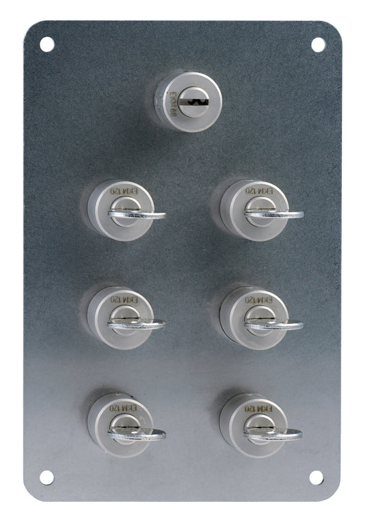 SVM1/68-6/118/E Safety Interlock Switch
