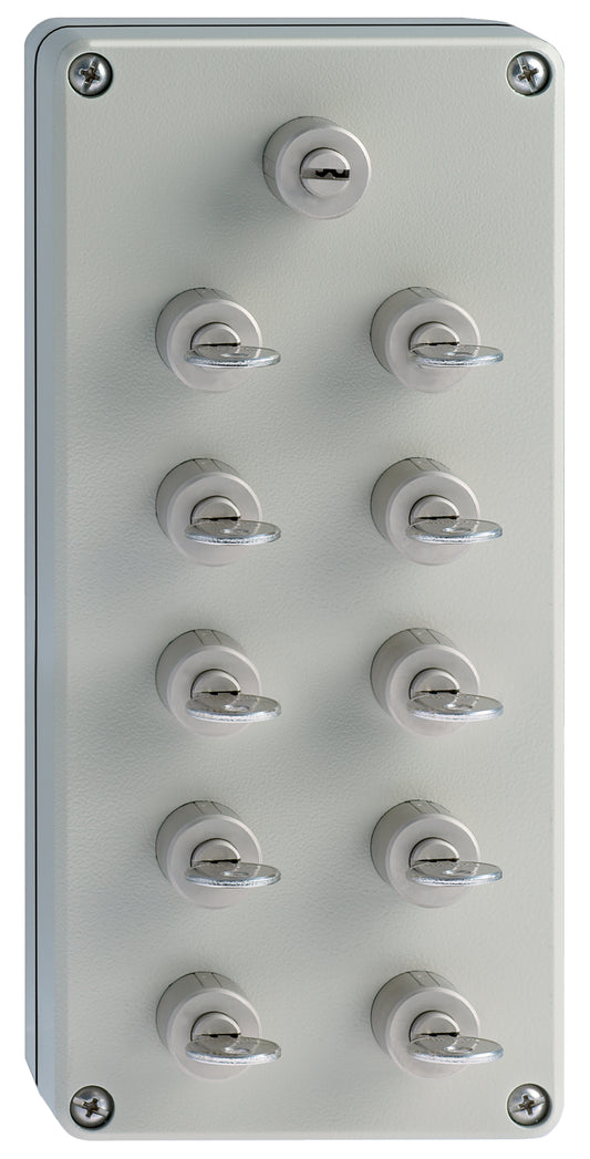 SVM1/68-10/205/A Safety Interlock Switch