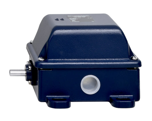 Schmersal T. 064-12Y Limit Switch