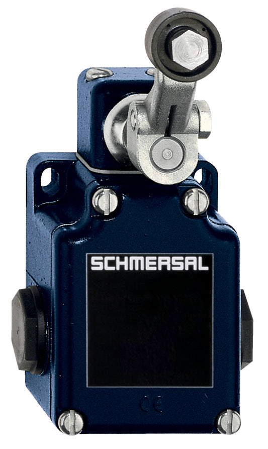 Schmersal MVH 015-11Y-M20 Limit Switch