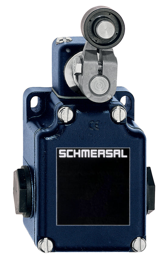 Schmersal MV8H 015-11Y-C Limit Switch
