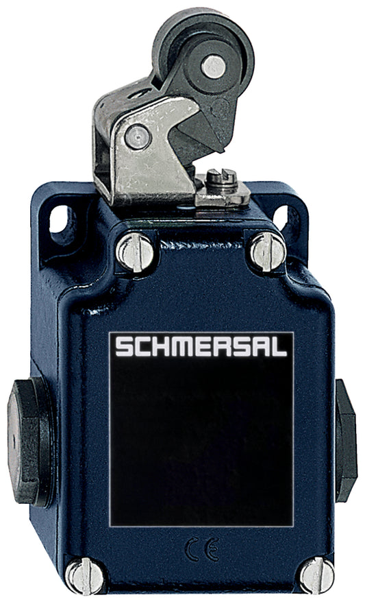 Schmersal TK 015-11Y-M20 Limit Switch
