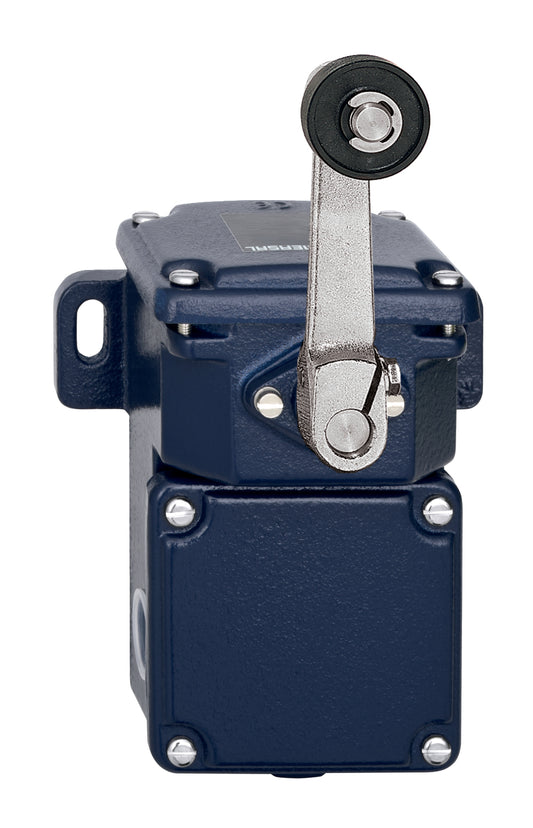 Schmersal M. 250-22Z-1224 Limit Switch