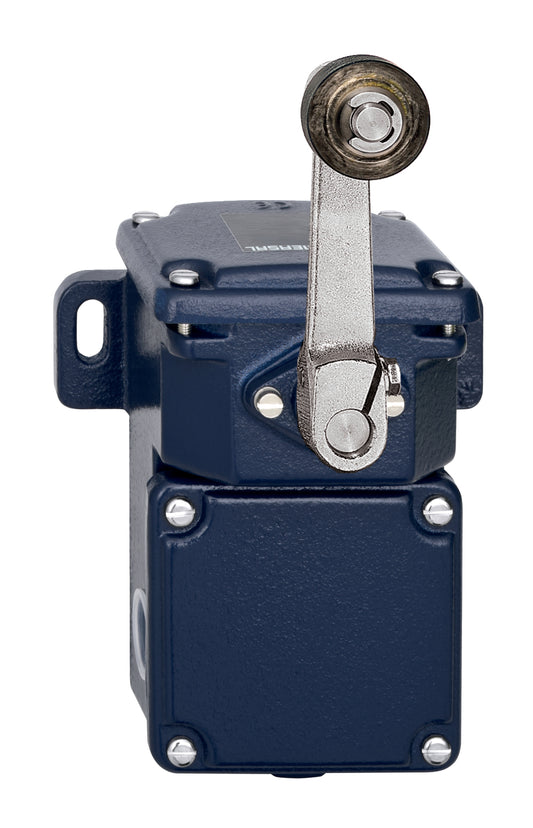 Schmersal TD 250-02/02Z-RMS Limit Switch