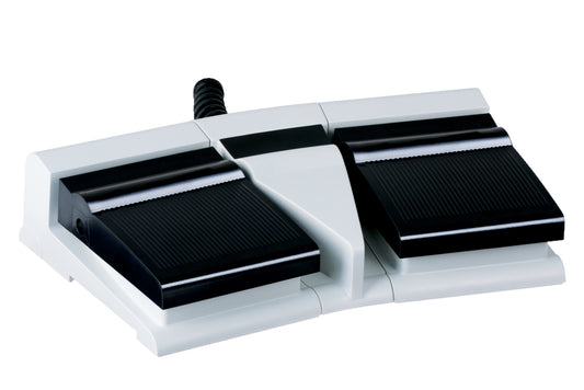 Schmersal NKF2-1PW/1PWZ-B-2M Foot Switch