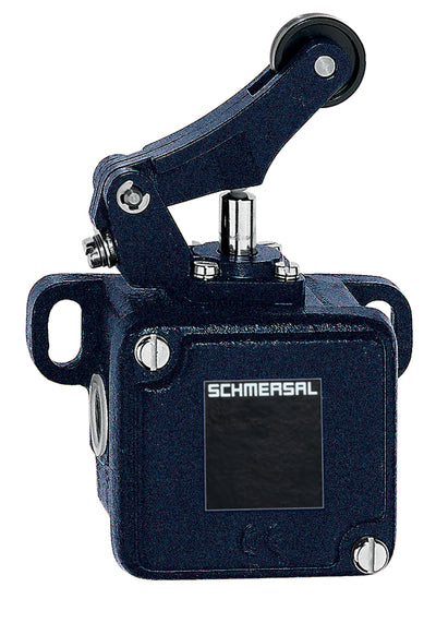 TK 422-10Y Schmersal Offset roller lever Metal 2.5 mm² Limit Switch 63 mm*106 mm