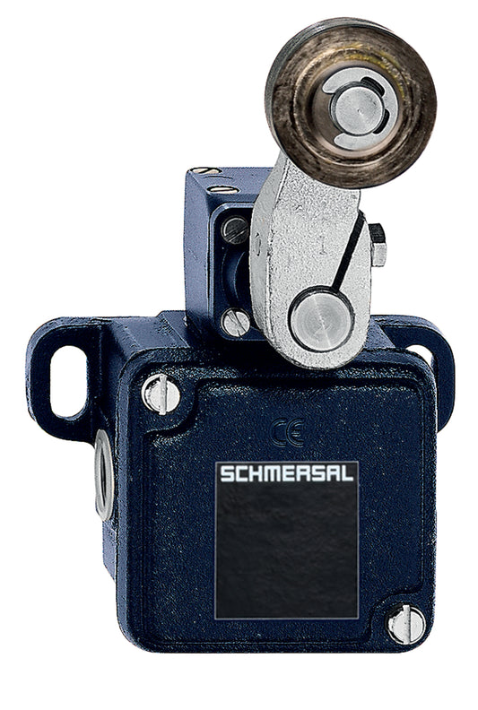 Schmersal TL 422-01Y-RMS Limit Switch