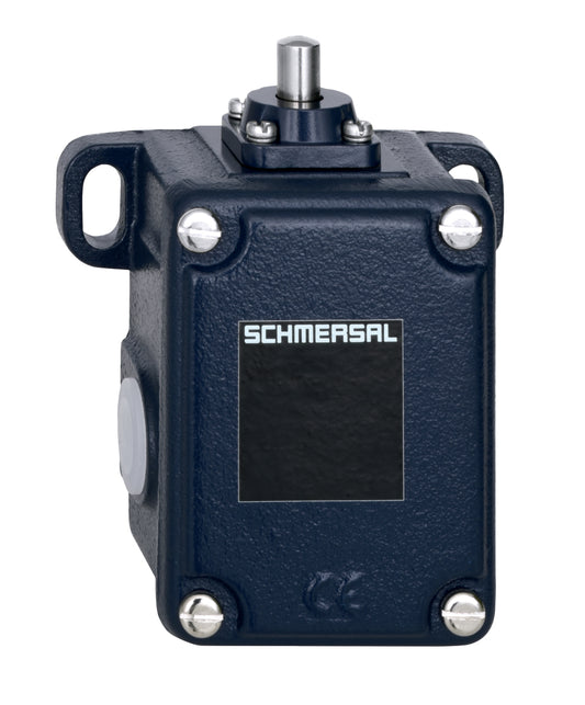 Schmersal TS 441-11Y-T-1276-2 Limit Switch