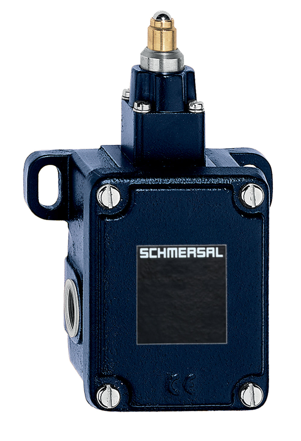 Schmersal T2S 441-11Y Limit Switch
