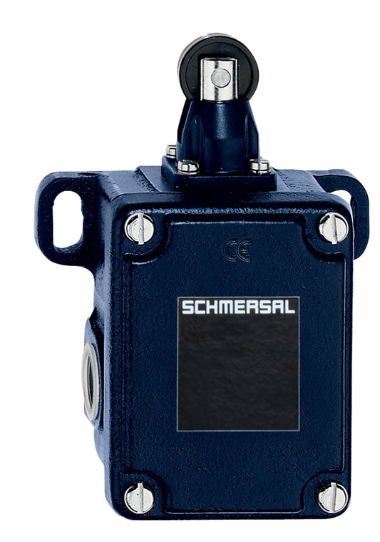 Schmersal MR 441-11Y-T-1276-2 Limit Switch