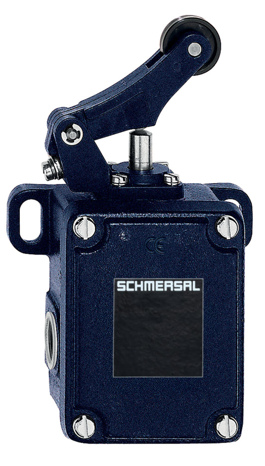 Schmersal TK 441-11Y Limit Switch