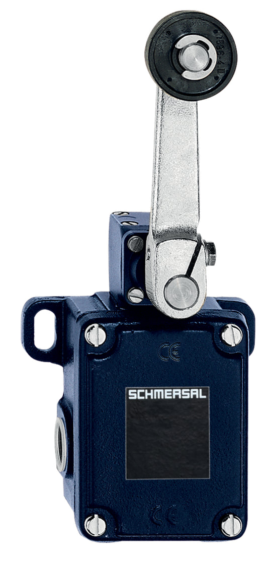 Schmersal TD 441-11Y-M20 Limit Switch