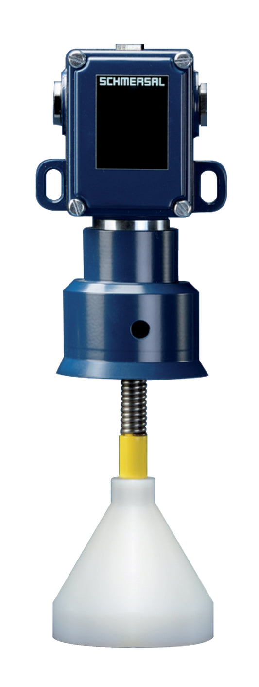 Schmersal MAF/S 441-11Y Limit Switch