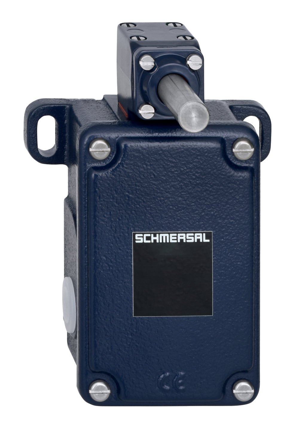 Schmersal T. 454-22Z-H Limit Switch
