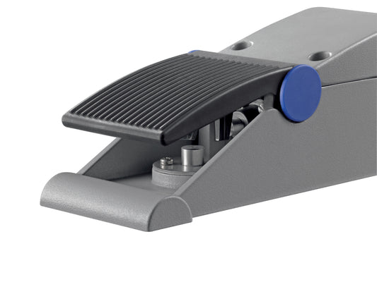 Schmersal ZF 232-04 Foot Switch