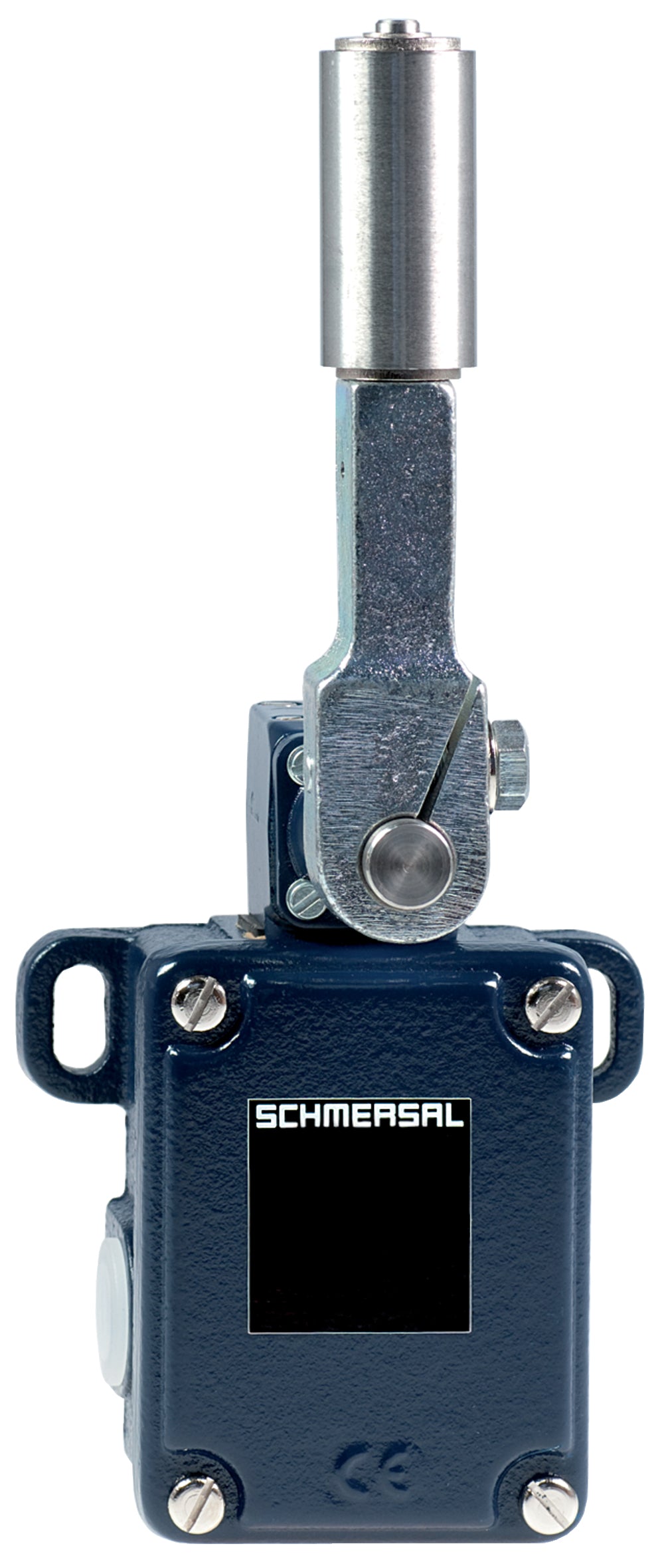 Schmersal EX-T. 441-11Y-243-1276-2 Limit Switch