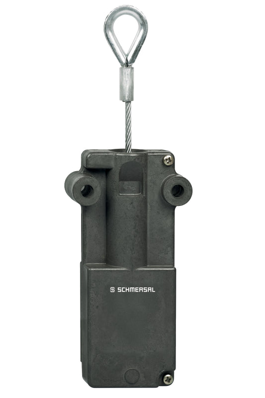 Schmersal TQ-200-01 Rope Pull Switch