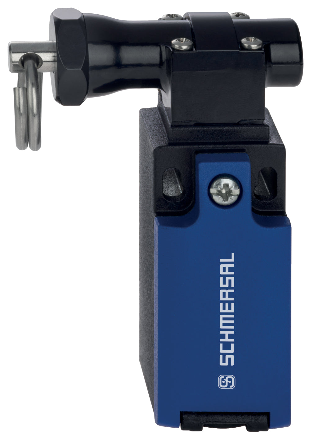 Schmersal TQ215AL-02 Rope Pull Switch