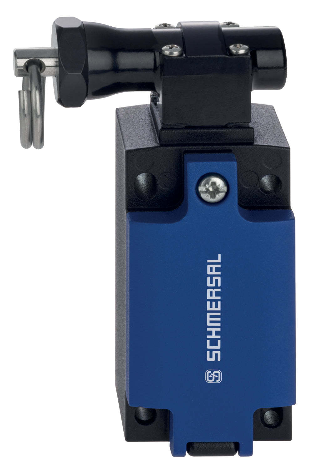 Schmersal TQ315AL-12A3 Rope Pull Switch