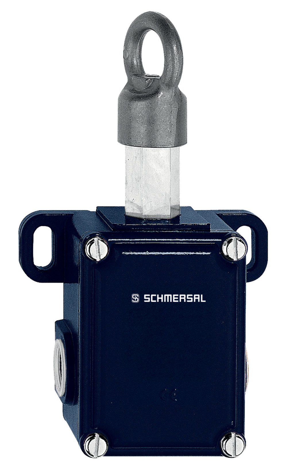 Schmersal TQ 441-01/01Y-UE-R -1572 Enabling Switch