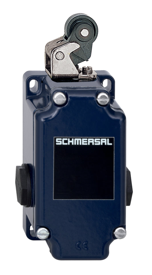 Schmersal TK 016-03Y-H-U180-2322 Limit Switch