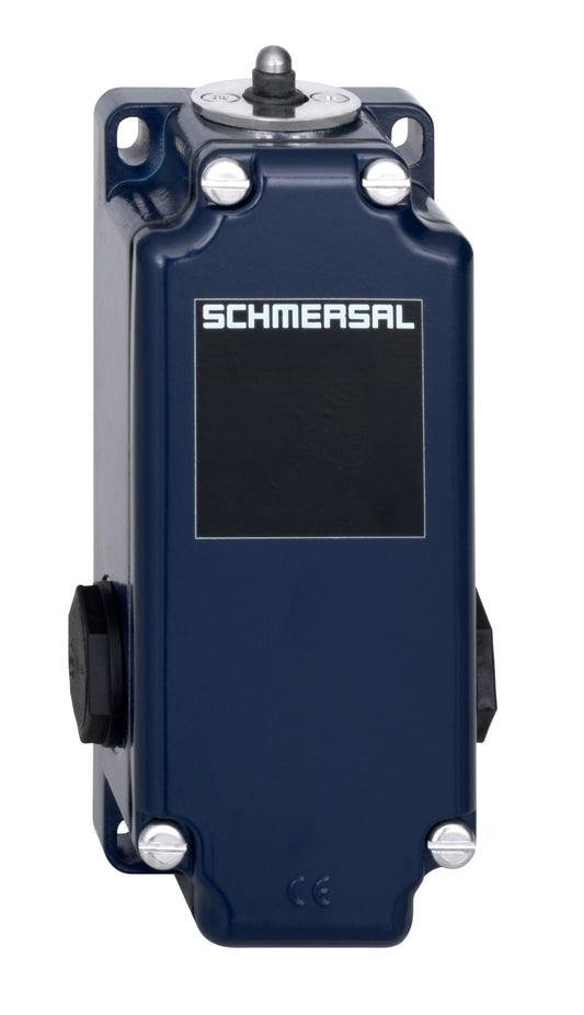 Schmersal MS 017-22Y Limit Switch