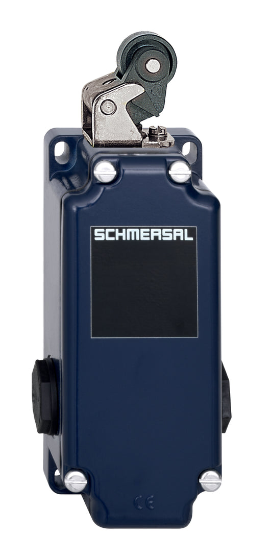 Schmersal TK 017-22Y Limit Switch