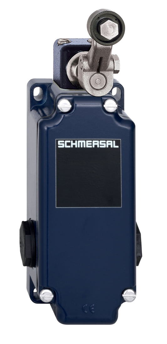Schmersal TVH 017-22Y-M20 Limit Switch