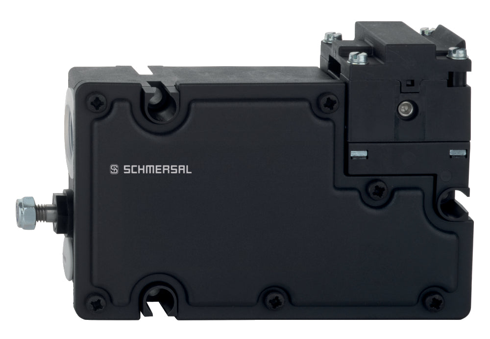 TZFW.NEM3OE24VDC Solenoid Interlock Switch