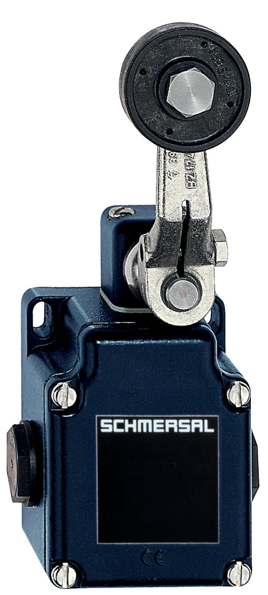 Schmersal UV3H 432Y Limit Switch