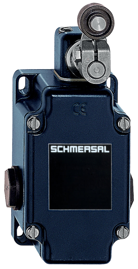 Schmersal UV8H 433Y Limit Switch