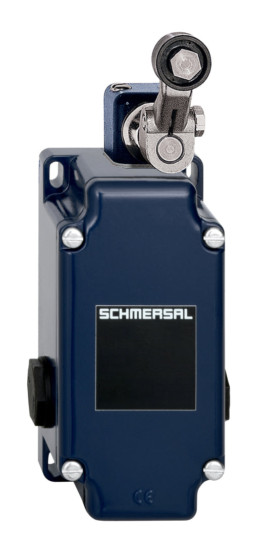 Schmersal UVH 434Y-M20 Limit Switch