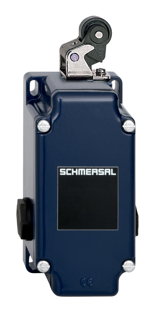 Schmersal UK 434Y-4OE Limit Switch