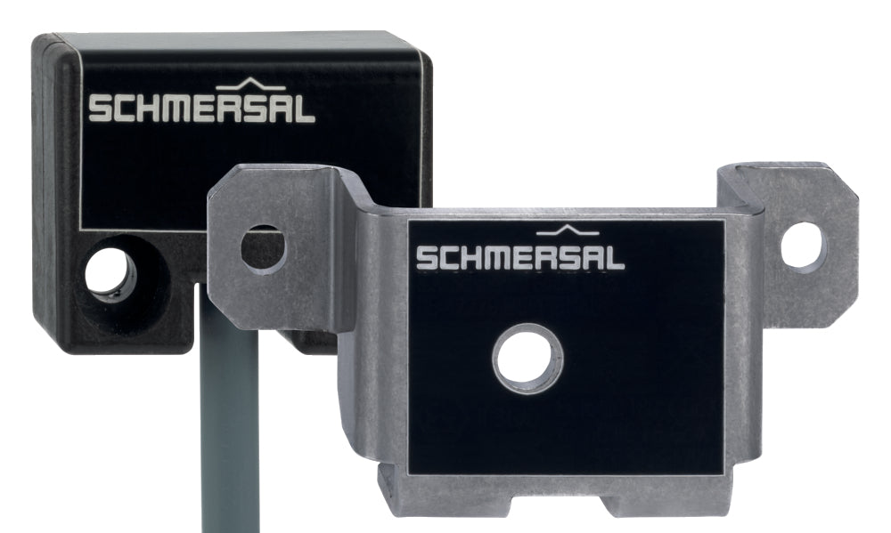 EX-BNS 250-12Z-2187-3GD 10M Reed contacts, Non-contact principle Non-Contact Safety Switch