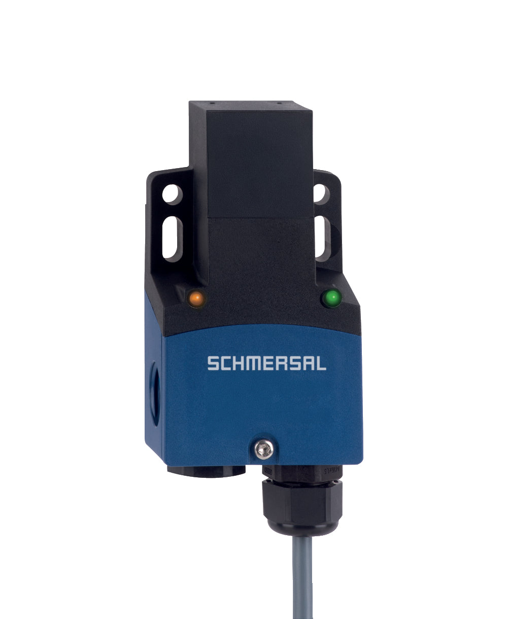 EX-RSS16-I2-D-10M-3G/D EX-RSS16 Non-Contact Safety Switch