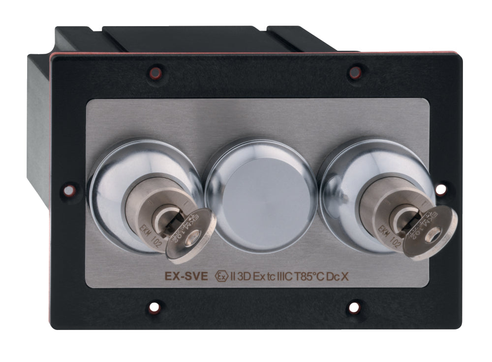 Schmersal - EX-SVE2/106/106-24VDC