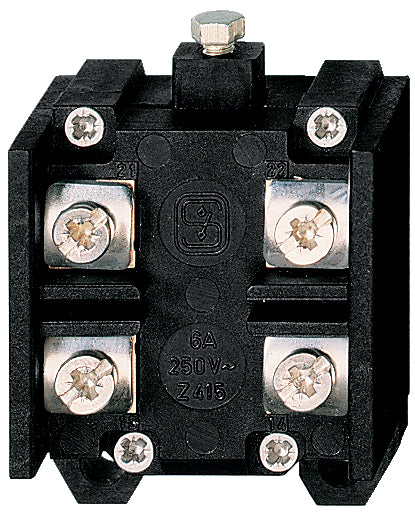 T 415-11-1-P4 Safety Interlock Switch
