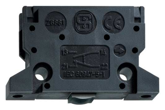 Schmersal T 6881-11-1 Limit Switch